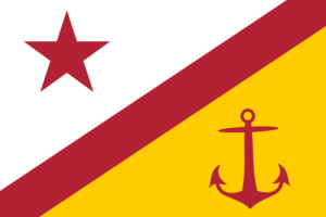 SD Flag 20