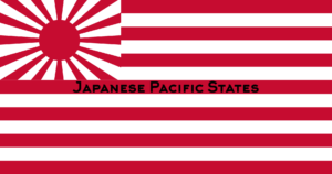 Japanese Pacific States