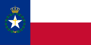 Crown Republic of Texas