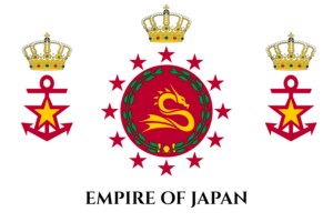 Empire of Japan