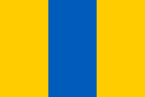 City Flag Laon 02