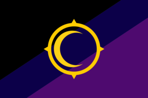 Kayla flag