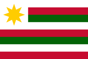 California Flag