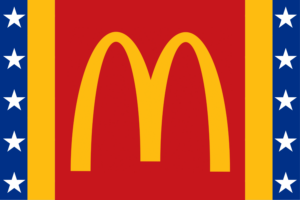 Republic of Mc Donalds