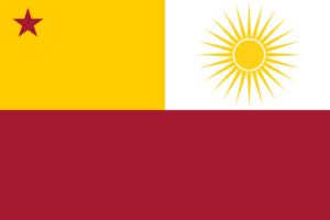 SD Flag #8