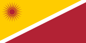 SD Flag 21