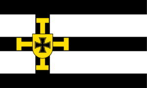 Borussia Flag