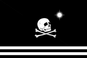 Pirate_modernist