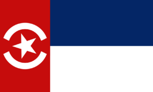 North Carolina Flag Redesign