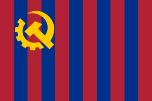 Union of Soviet Colonial Republics