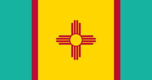 New Mexico Flag Redesign