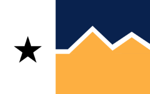 Montana Flag Redesign