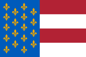 French America 5