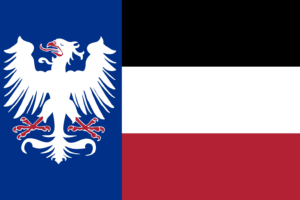 United state of the German empire