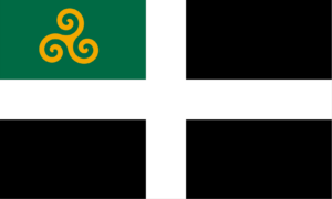 Republic of Kernow