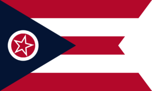 Ohio Flag Redesign