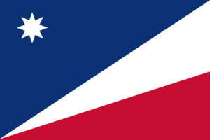 Utah flag