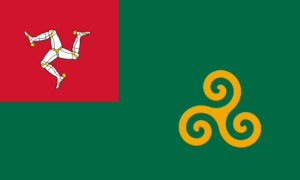 Republic of Mannin