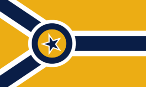 Nebraska Flag Redesign