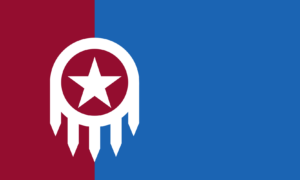 Oklahoma Flag Redesign