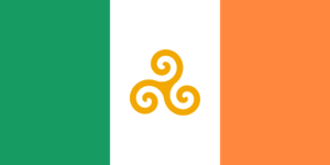 Republic of Eire