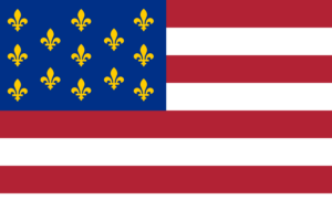 French United States