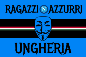 Ragazzi Azzurri Ungheria