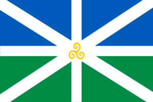 Union of Celtic Britain