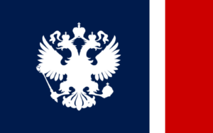 Alt Russian Flag