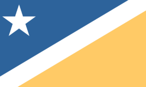 New Jersey Flag Redesign