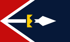 Virginia Flag Redesign