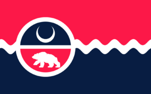 Missouri Flag Redesign