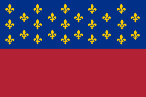 French Texas