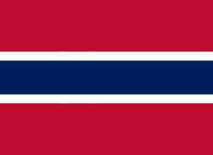 Norway Tricolor