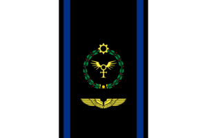 Raslavik Navy Banner