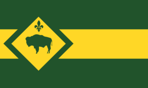 North Dakota Flag Redesign