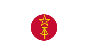 Communist Japan