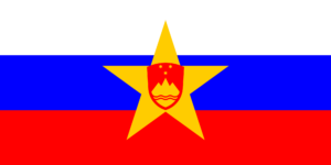 Communist Slovenia