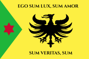 Hetta&#8217;s flag