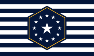 Deseret Flag