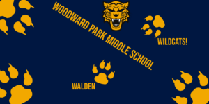 Woodward Park Middle School