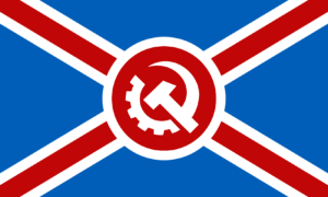 Communist Scotland