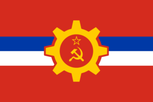 Communist Russia