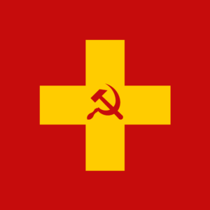 Communist Switzerland