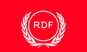 Republic Democracy Force