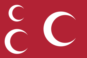 Turkish Empire