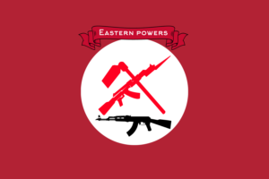 Eastern powers