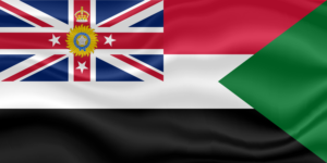 Dominion of Sudan