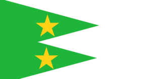 Small flag