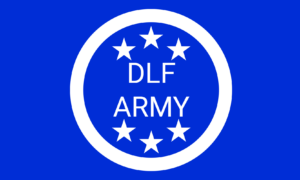 Democratic Liberation Force Army